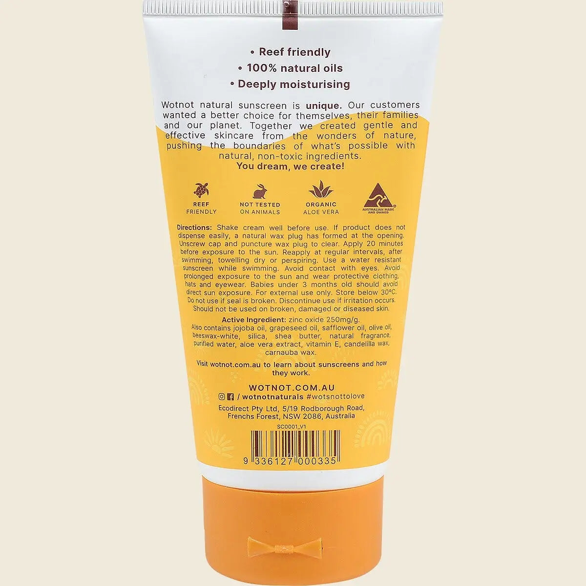 UHP WN42 product image 2
