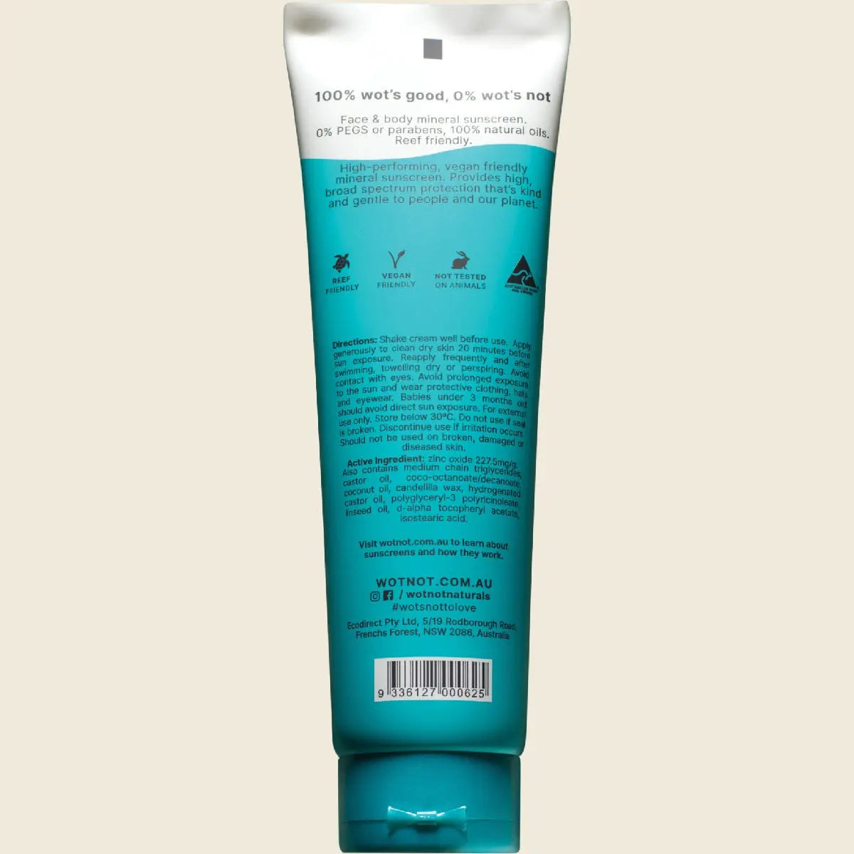 UHP WN72 product image 2