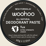 Woohoo WO10 official 60g packaging