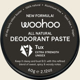 Woohoo WO10 official 60g packaging