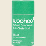 Woohoo WO13 official 60g packaging