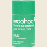 Woohoo WO13 official 60g packaging
