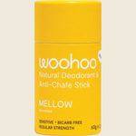 Woohoo WO14 official 60g packaging
