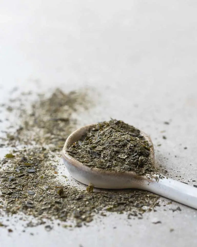 Power Super Foods Organic Wakame — official Power Super Foods image