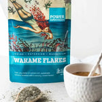 Power Super Foods Organic Wakame — official Power Super Foods image