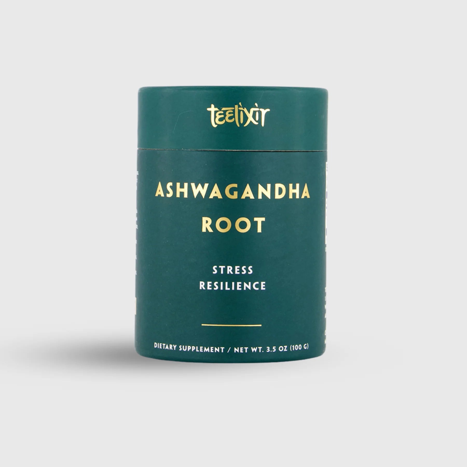 Teelixir Ashwagandha Root