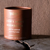 Teelixir Lions Mane Mushroom