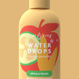 Vital Zing Water Drops Apple & Feijoa 45ml
