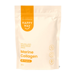 Happy Way Marine Collagen Powder Tropical 250g