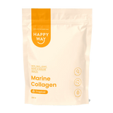 Happy Way Marine Collagen Powder Tropical 250g