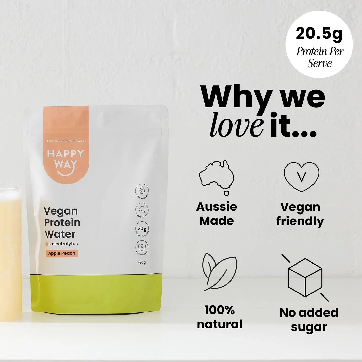 {{Product title}} by {{Product vendor}}