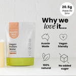 {{Product title}} by {{Product vendor}}