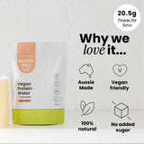 {{Product title}} by {{Product vendor}}