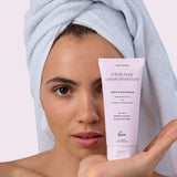 Gem Whole Body Cream Deodorant Vanilla Macadamia 73ml