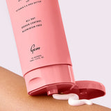 Gem Whole Body Cream Deodorant Watermelon Fresh 73ml