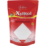 Nirvana Xylitol — official UHP product image 2