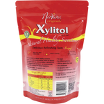 Nirvana Xylitol — back pack image (UHP)