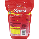 Nirvana Xylitol 2kg back image
