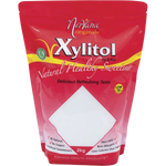 Nirvana Xylitol — official UHP product image 3