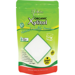 Nirvana Organics Xylitol Certified Organic — official UHP product image 2