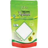 Nirvana Organics Xylitol Certified Organic — official UHP product image 2