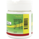 Nirvana Organics Xylitol Certified Organic — side pack image (UHP)