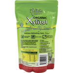 Nirvana Organics Xylitol 750g back image