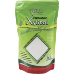 Nirvana Organics Xylitol Certified Organic — official UHP product image 3
