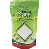 Nirvana Organics Xylitol Certified Organic — official UHP product image 3