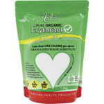 Nirvana Organics Erythritol Pure Organic — official UHP product image 2