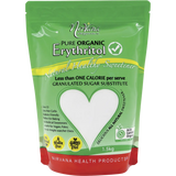 Nirvana Organics Erythritol Pure Organic — official UHP product image 2