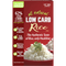 ZERO Slim & Healthy Low Carb Rice — front pack image (UHP)