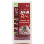 ZERO Slim & Healthy Low Carb Rice — official UHP product image 2