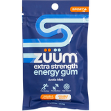 Zuum Energy Gum Extra Strength Sport Arctic Mint Hasta 16x10pcs lifestyle image