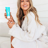 Ethical Zinc Natural Clear Zinc Sunscreen SPF 50+ 100g