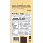 Alter Eco Snack Foods Alter Eco Creme Brulee Truffle Thins 84g