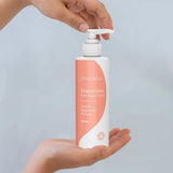 Amazing You Body Repair magnesium lotion lifestyle