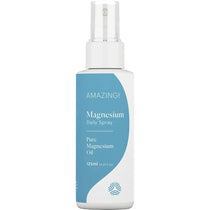 Amazing Oils Health & Beauty 125ml Amazing Oils Magnesium Daily Spray Pure Magnesium Oil