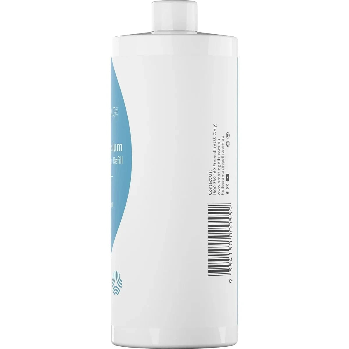 Amazing Oils Health & Beauty Amazing Oils Magnesium Daily Spray Pure Magnesium Oil