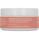 Amazing Oils Health & Beauty Amazing Oils Magnesium Moisturiser Fix My Face 100g