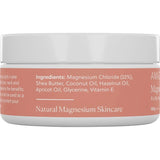 Amazing Oils Health & Beauty Amazing Oils Magnesium Moisturiser Fix My Face 100g