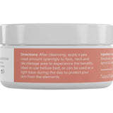 Amazing Oils Health & Beauty Amazing Oils Magnesium Moisturiser Fix My Face 100g