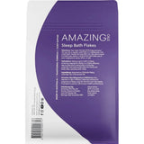 Amazing Oils Health & Beauty Amazing Oils Magnesium Sleep Bath Flakes with Lavender & Chamomile