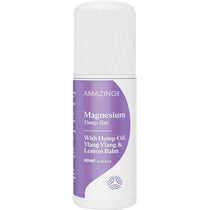 Amazing Oils Health & Beauty Amazing Oils Magnesium Sleep Gel 60ml