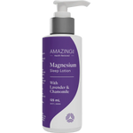 Amazing You Magnesium Sleep Lotion Lavender & Chamomile 125ml — UHP verified front
