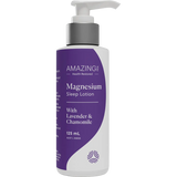 Amazing You Magnesium Sleep Lotion Lavender & Chamomile 125ml — UHP verified front