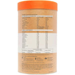 Amazonia Protein Powder Amazonia Raw Paleo Protein Gentle Digest 1kg Vanilla