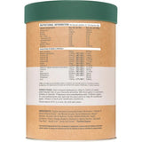 Amazonia Protein Powder Amazonia Raw Protein Daily Nourish Chocolate