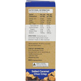 Amazonia Snack Foods Amazonia Raw Protein Bar Salted Caramel Choc Crisp