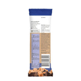 Amazonia Snack Foods Amazonia Raw Protein Bar Salted Caramel Choc Crisp